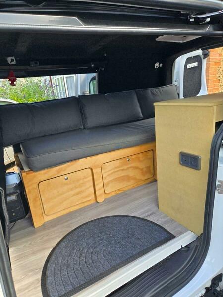 Ford Tourneo
