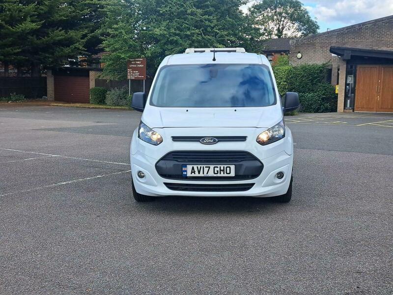 Ford Tourneo