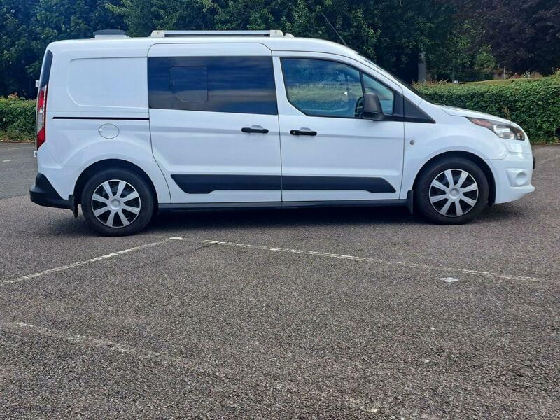 Ford Tourneo