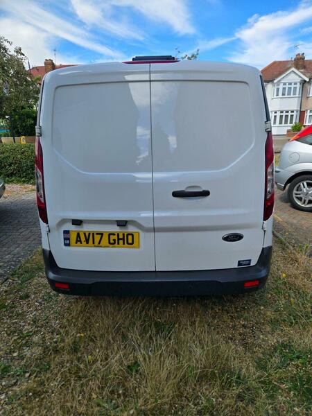 Ford Tourneo