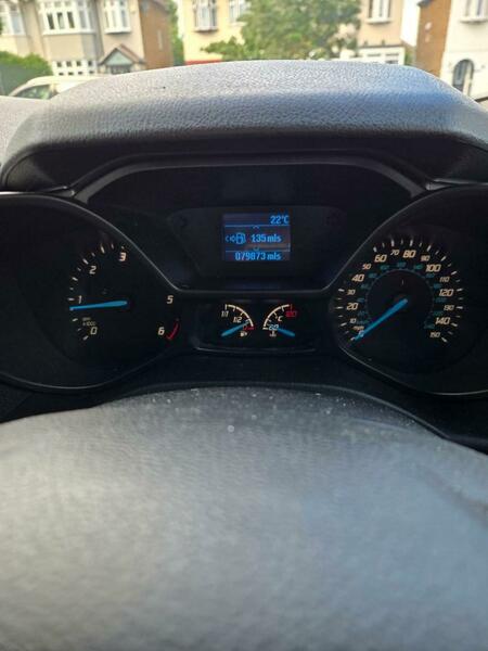 Ford Tourneo