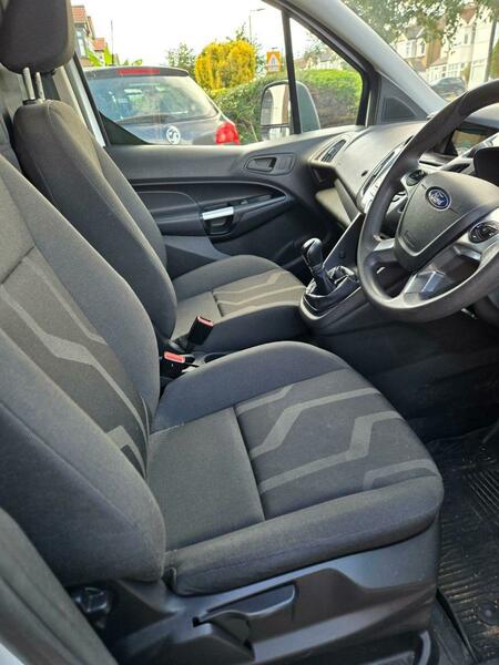 Ford Tourneo