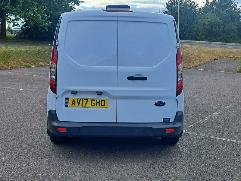 Ford Tourneo