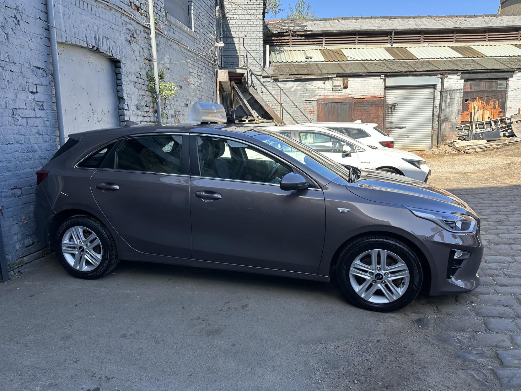 Kia Cee'd