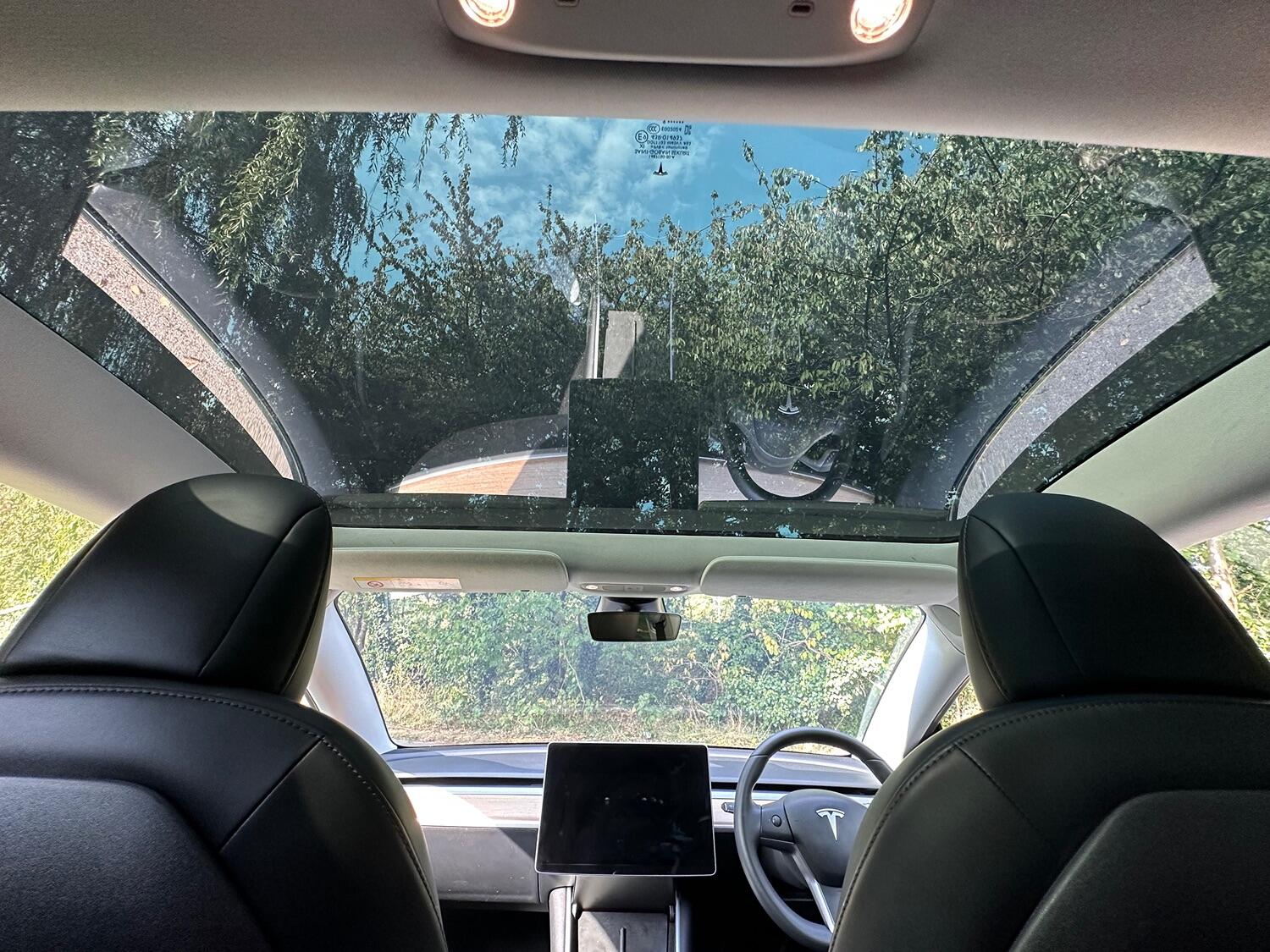 Tesla Model-3