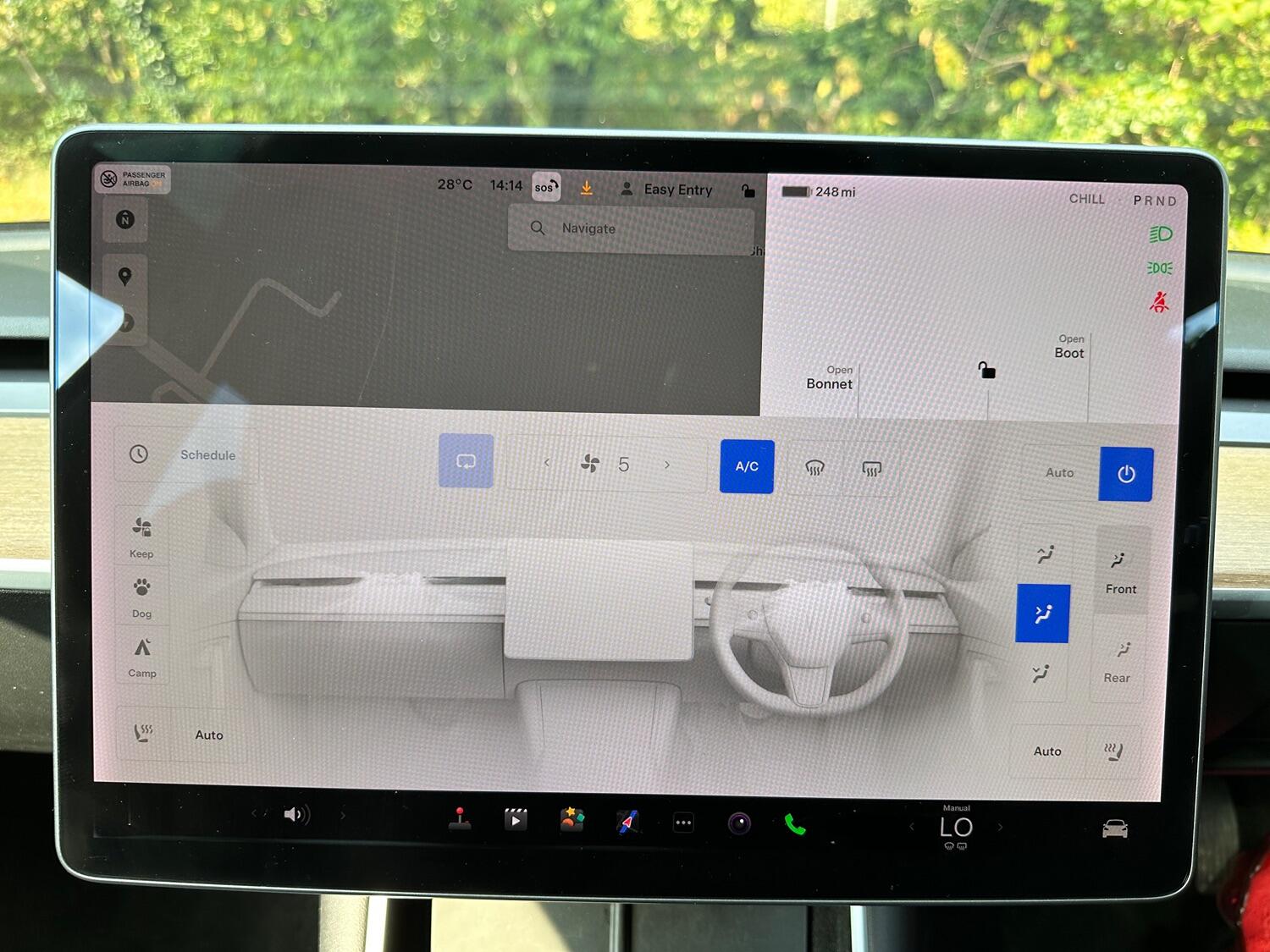 Tesla Model-3