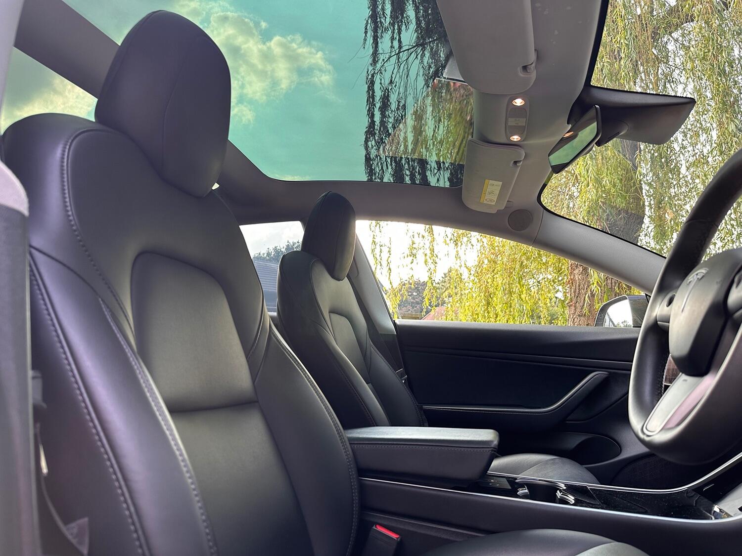 Tesla Model-3
