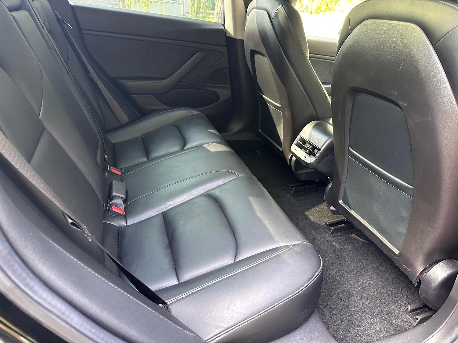 Tesla Model-3