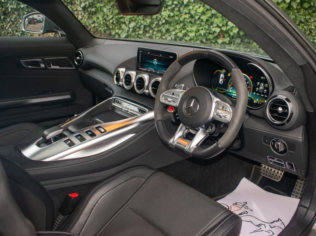 Mercedes Benz AMG