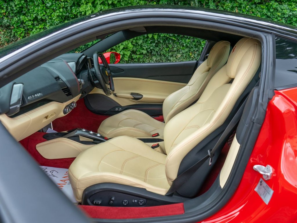 Ferrari 488