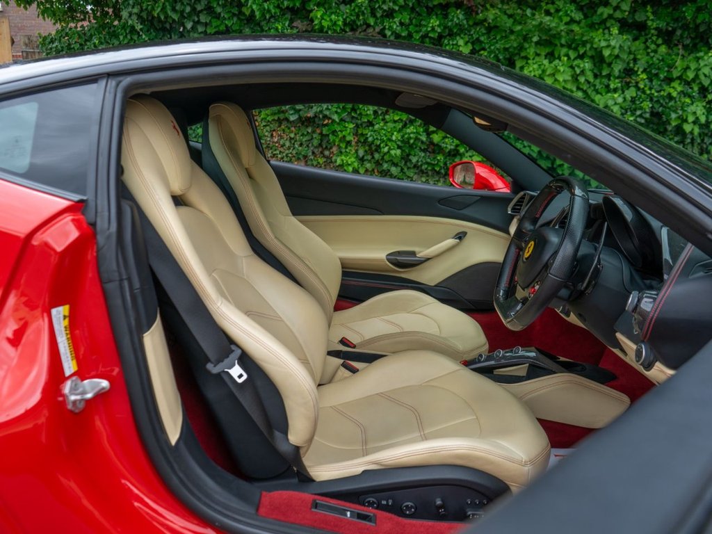 Ferrari 488
