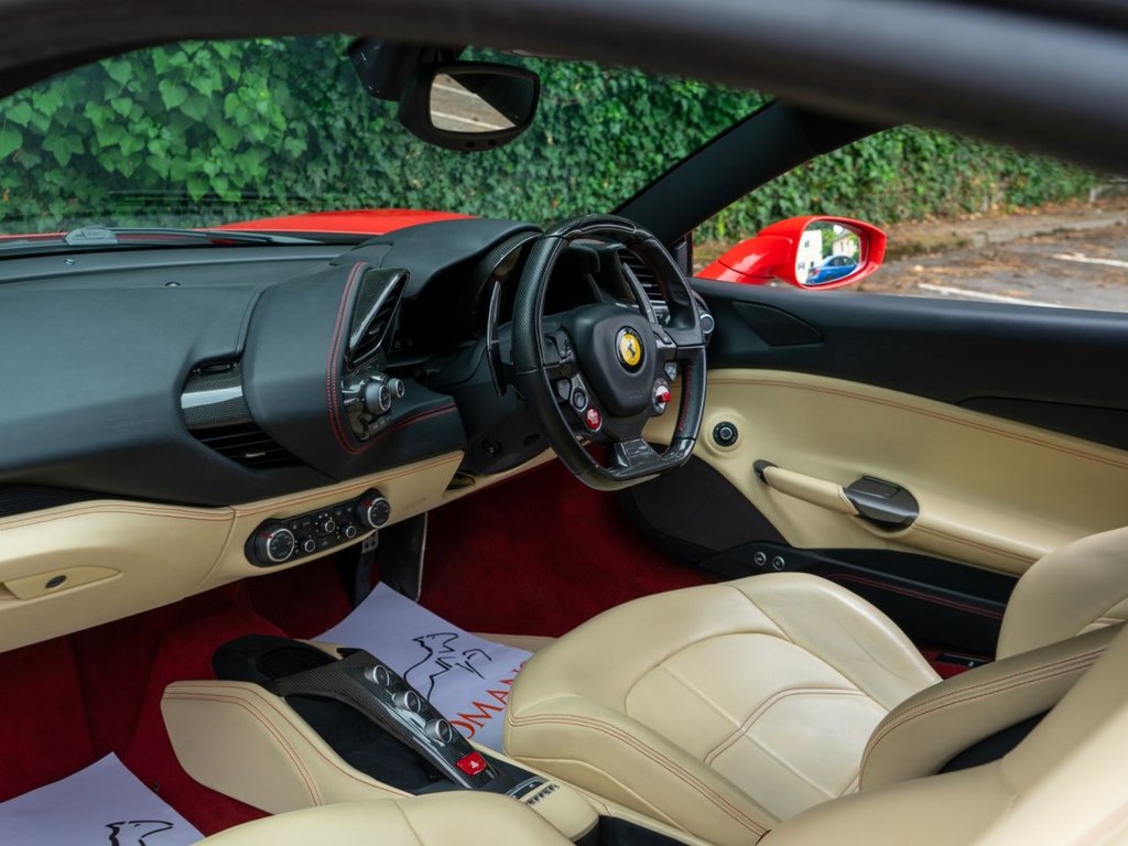 Ferrari 488