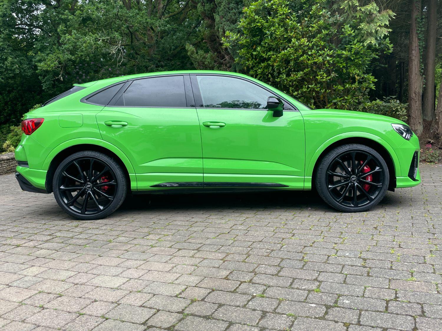 Audi RS Q3