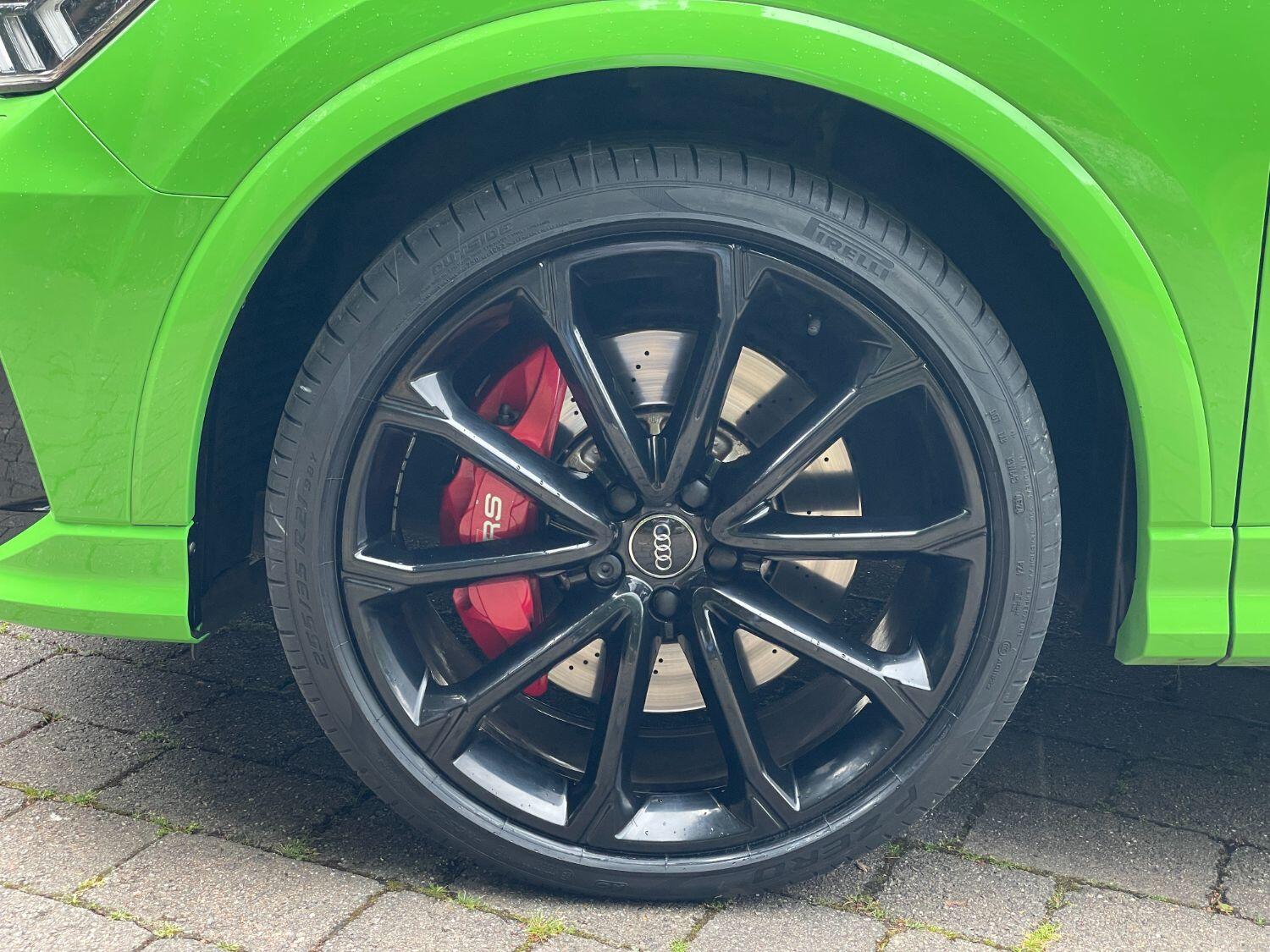 Audi RS Q3