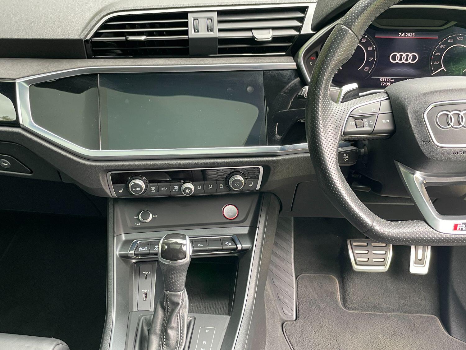 Audi RS Q3