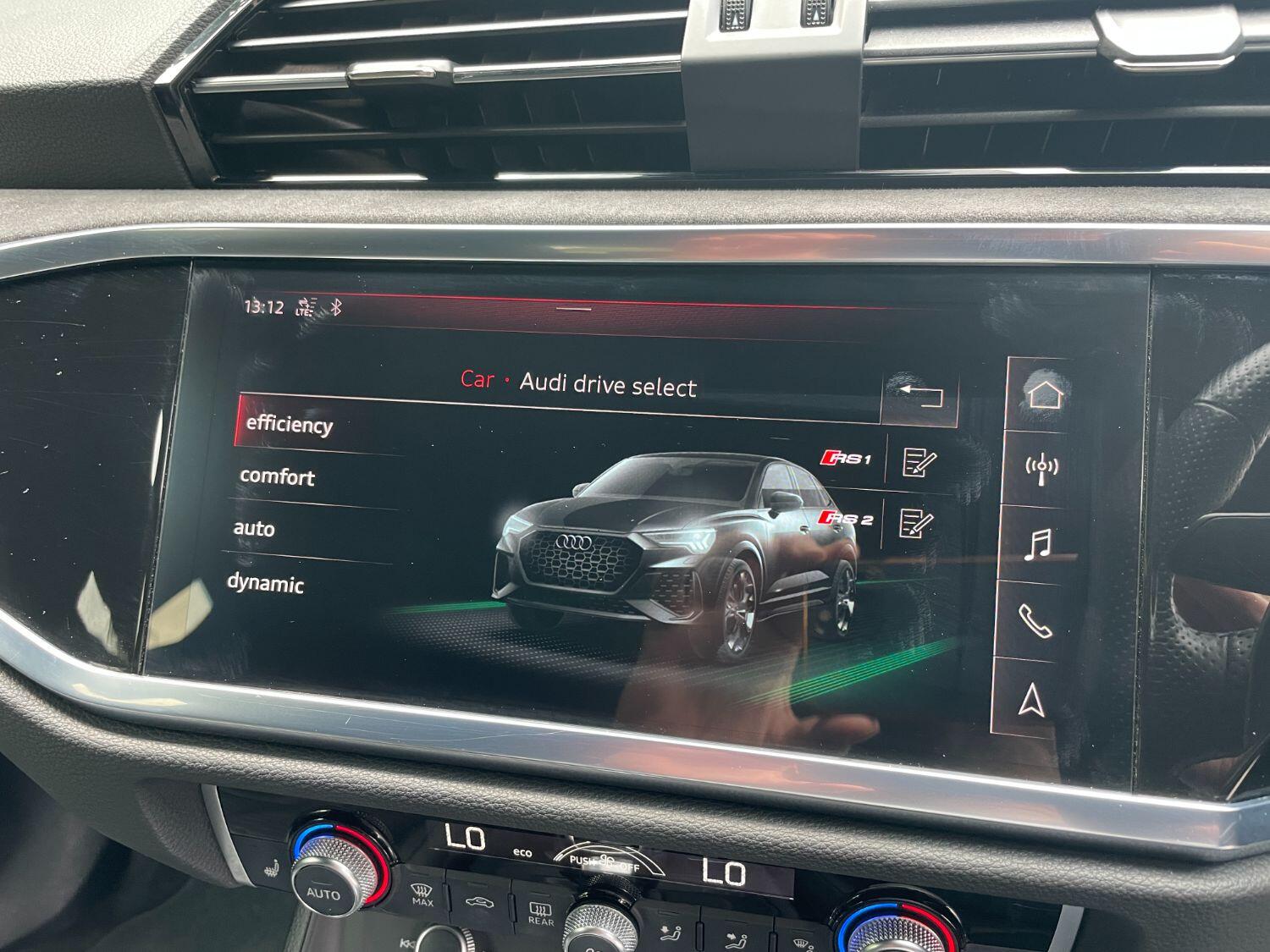 Audi RS Q3