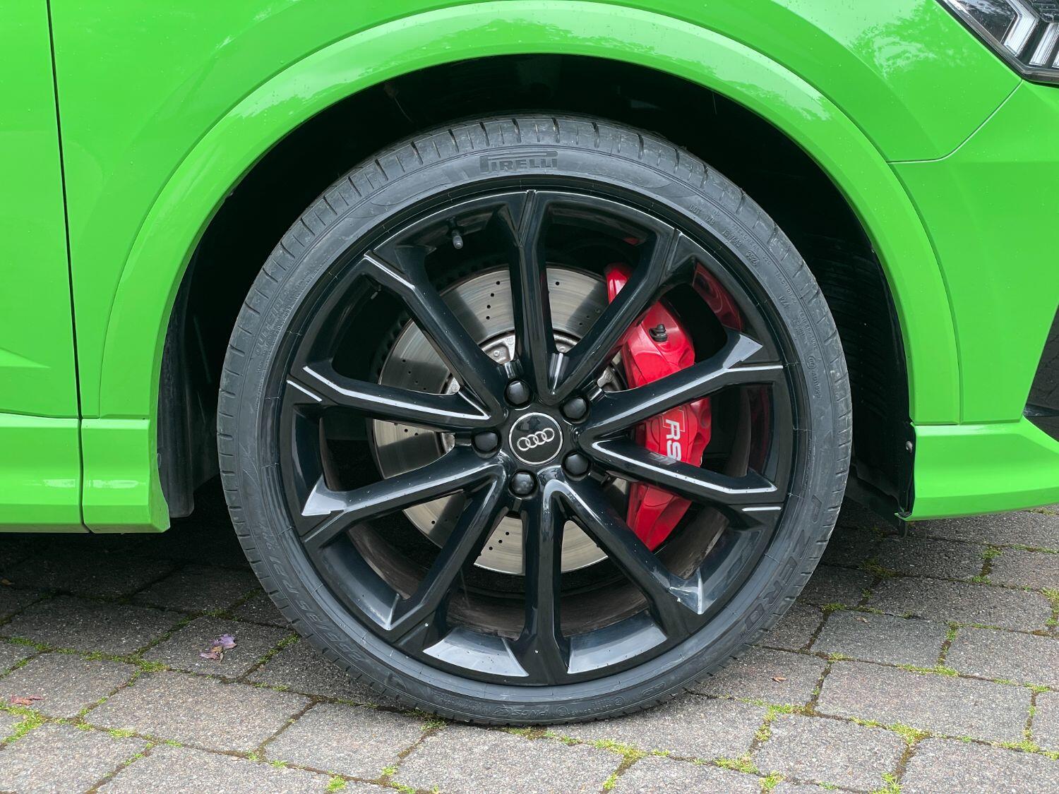 Audi RS Q3
