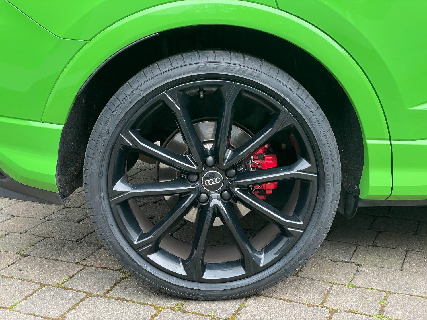 Audi RS Q3