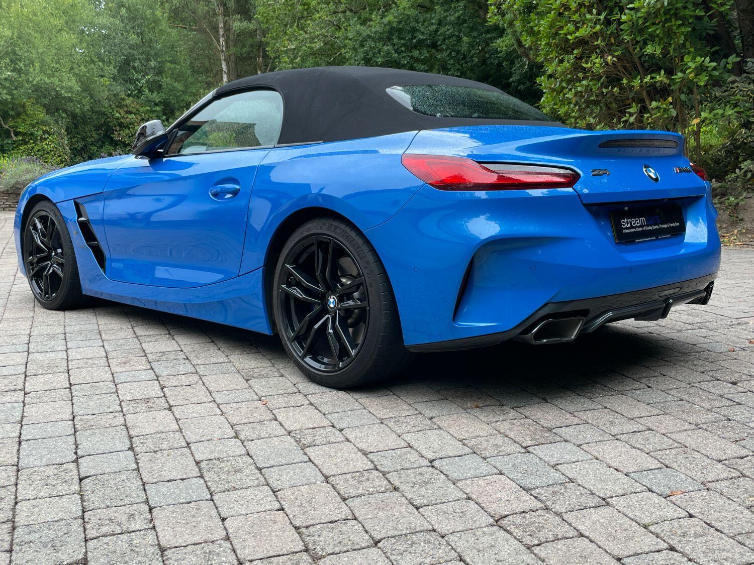 BMW Z4