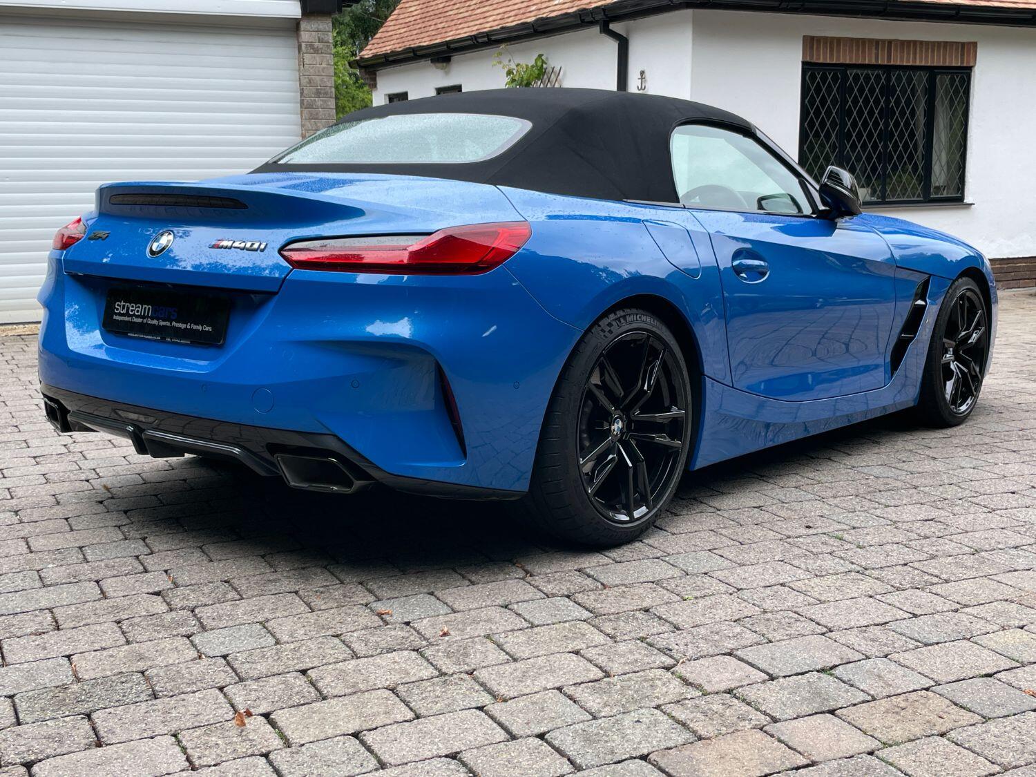 BMW Z4