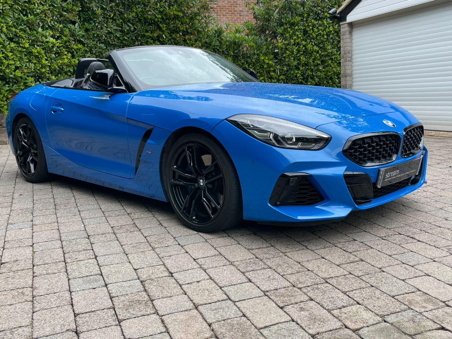 BMW Z4