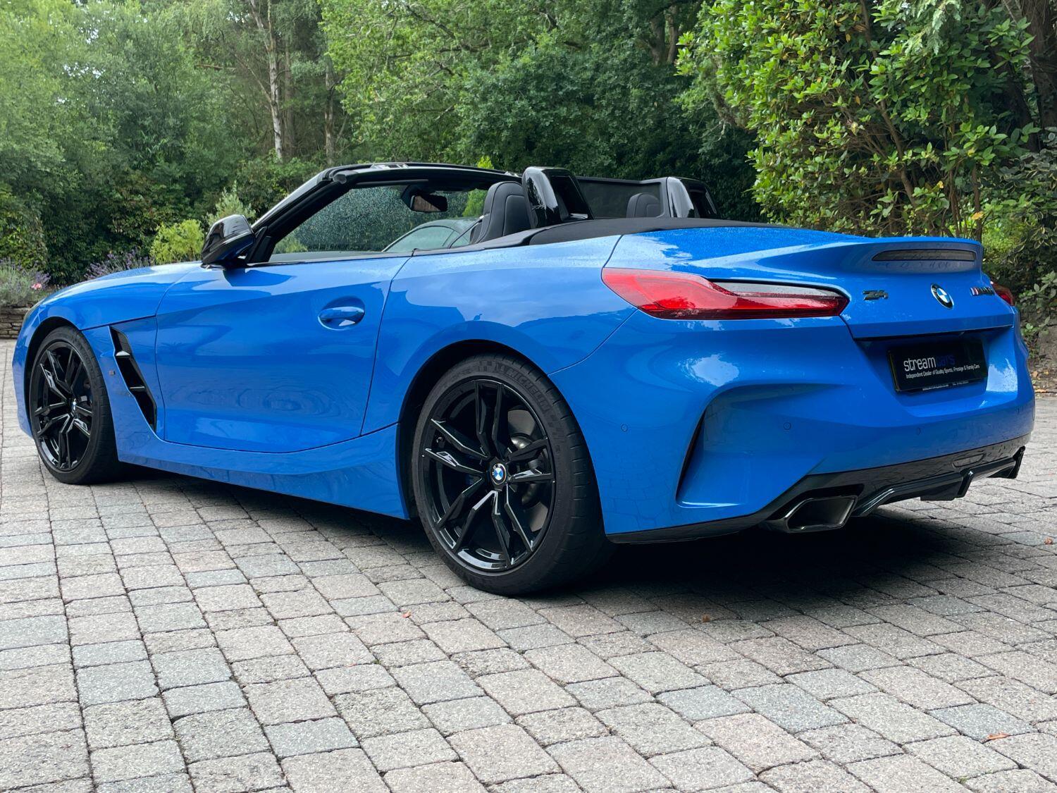 BMW Z4