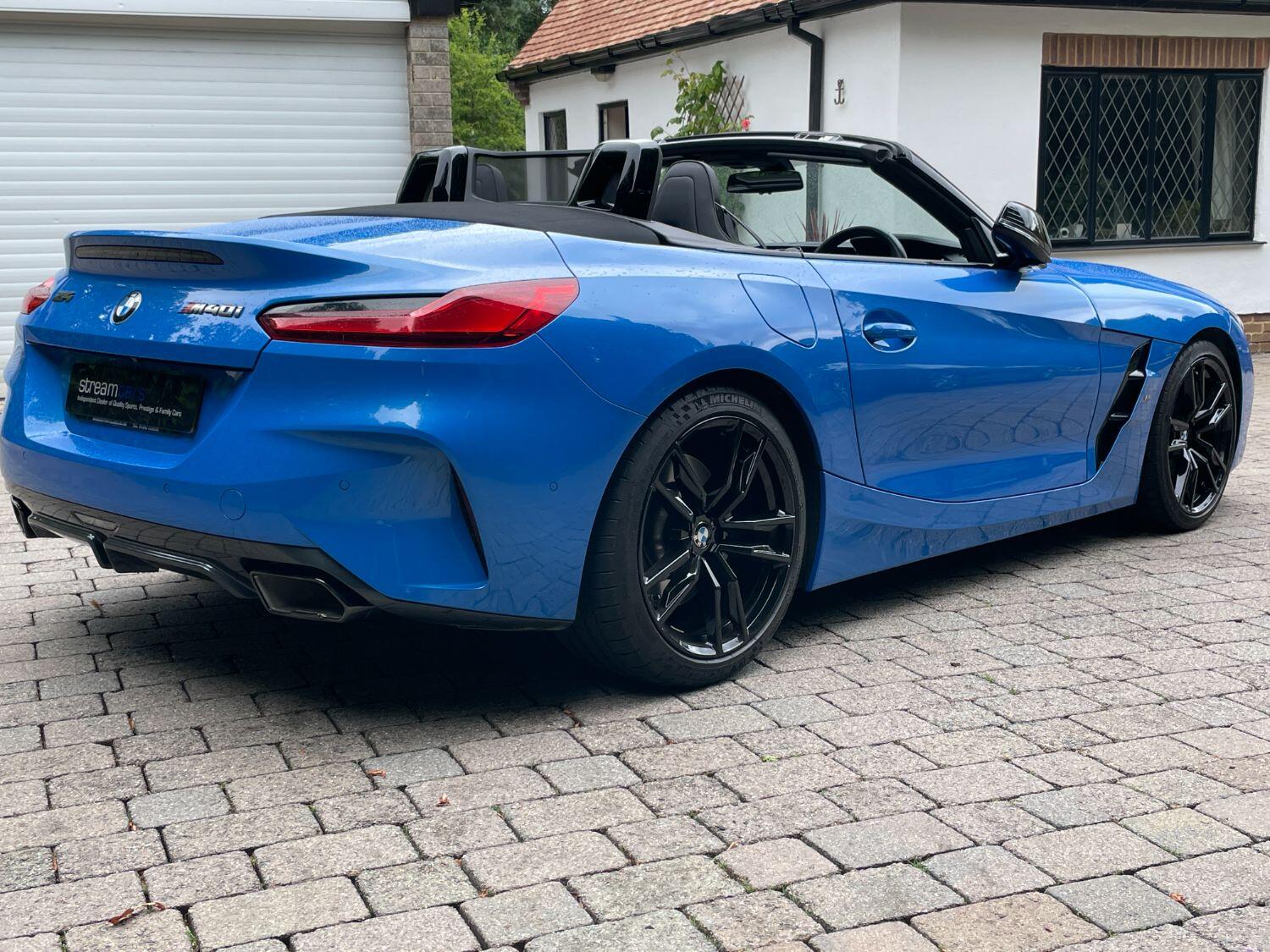 BMW Z4