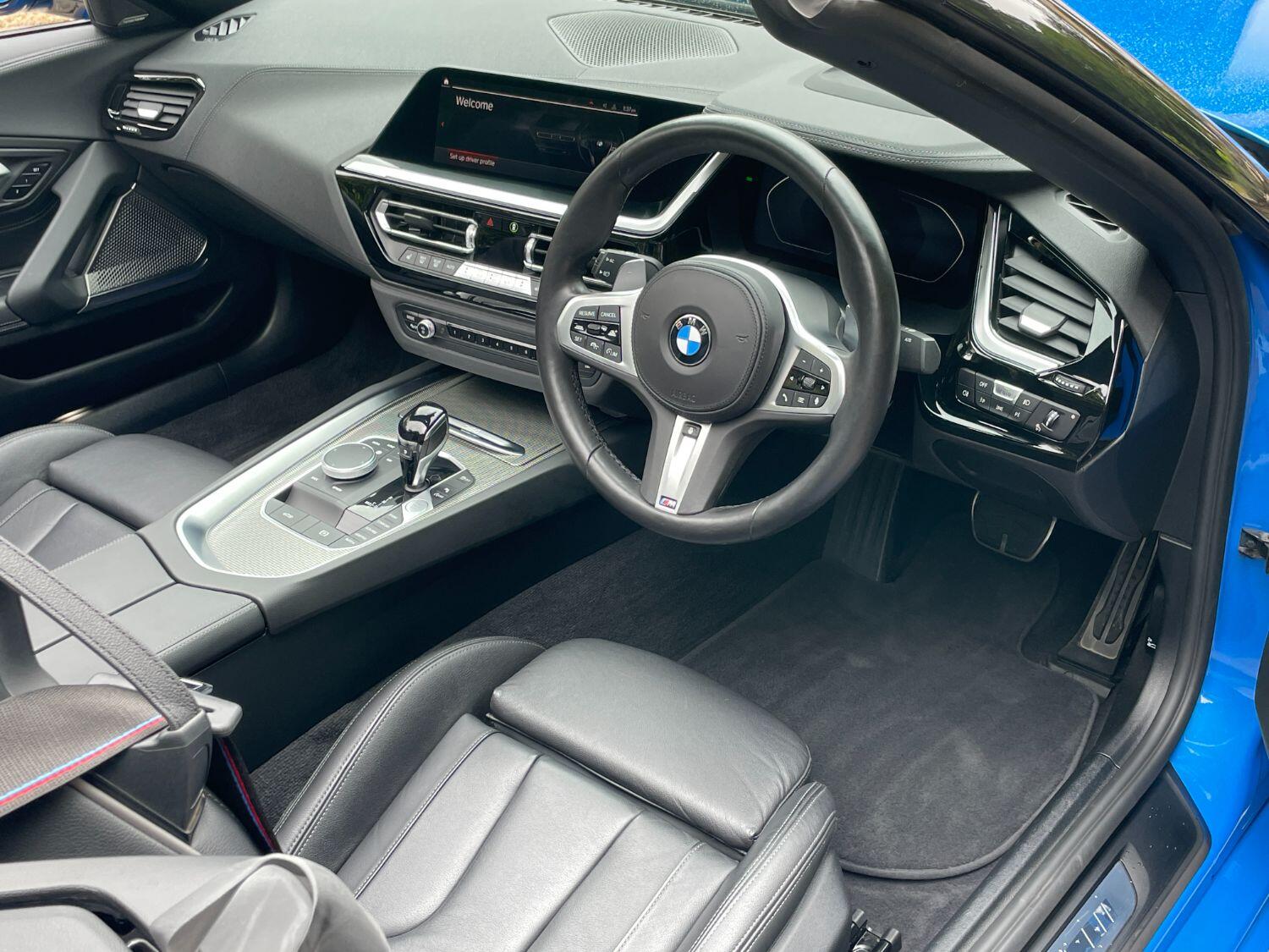 BMW Z4