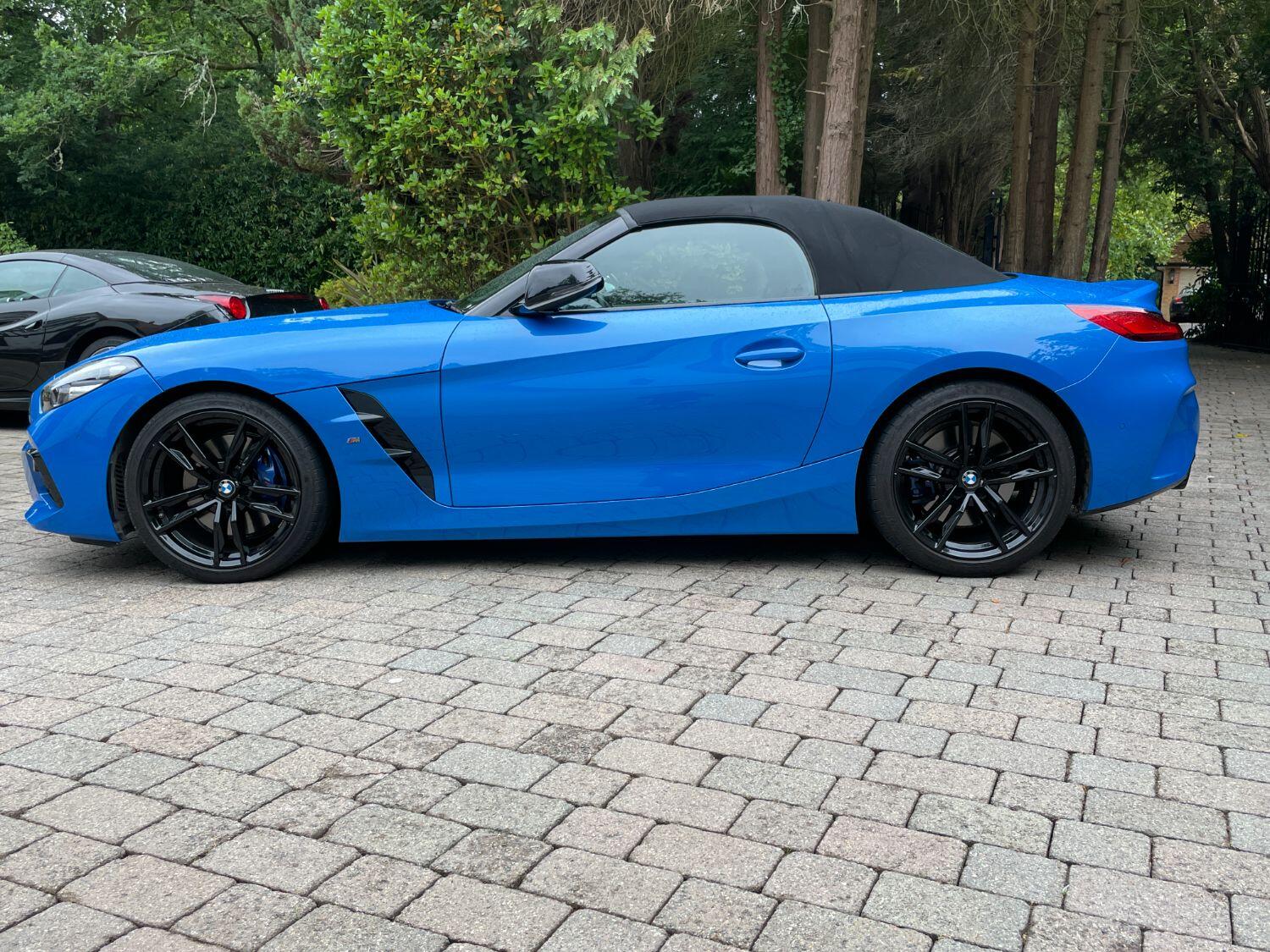 BMW Z4