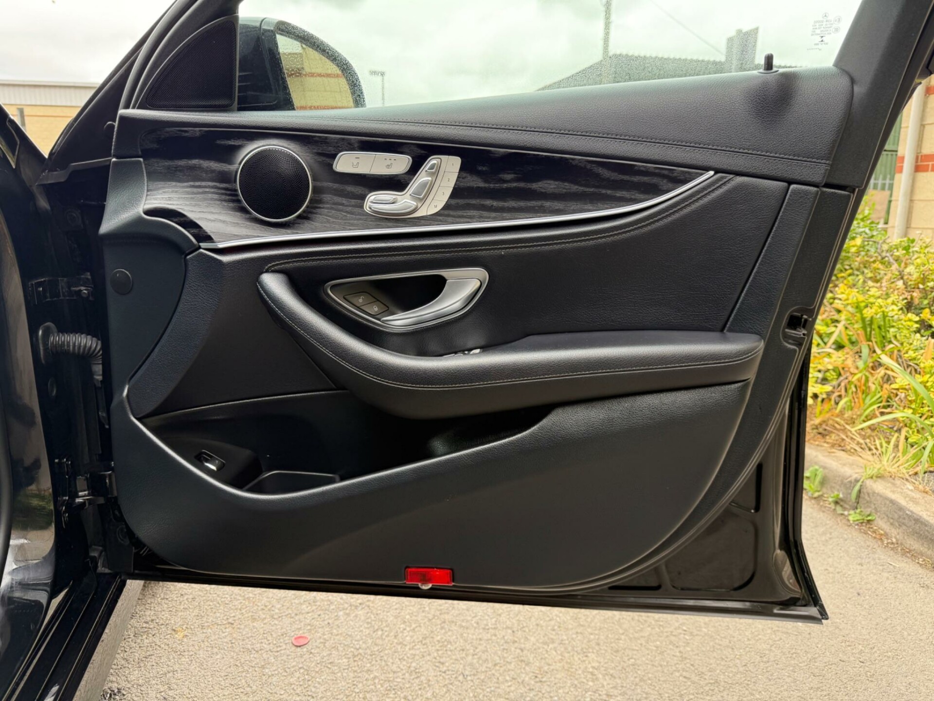 Mercedes Benz E Class