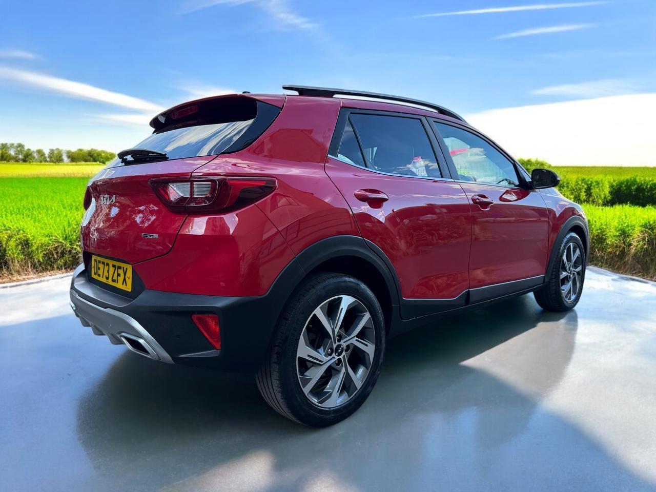 Kia Stonic