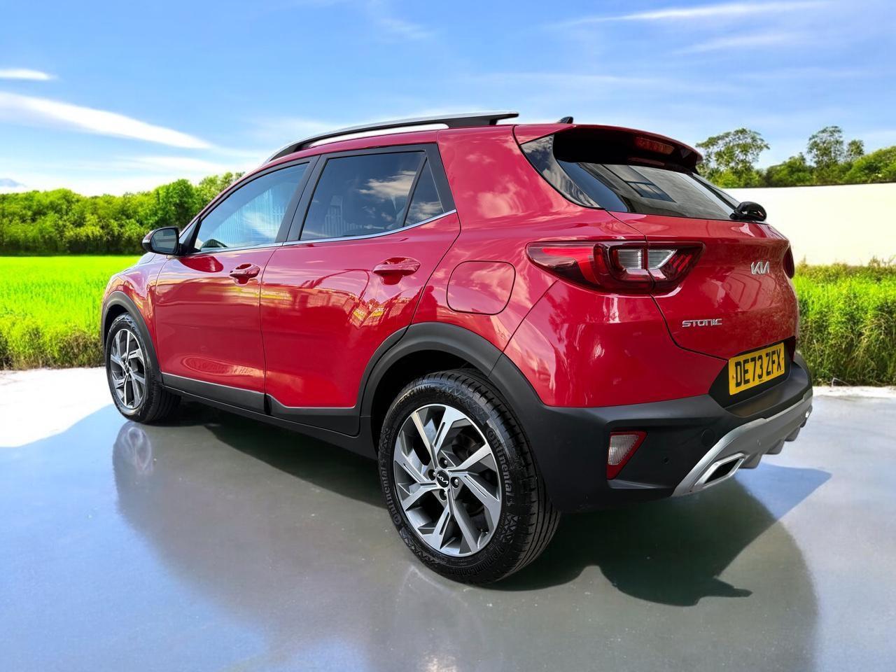 Kia Stonic
