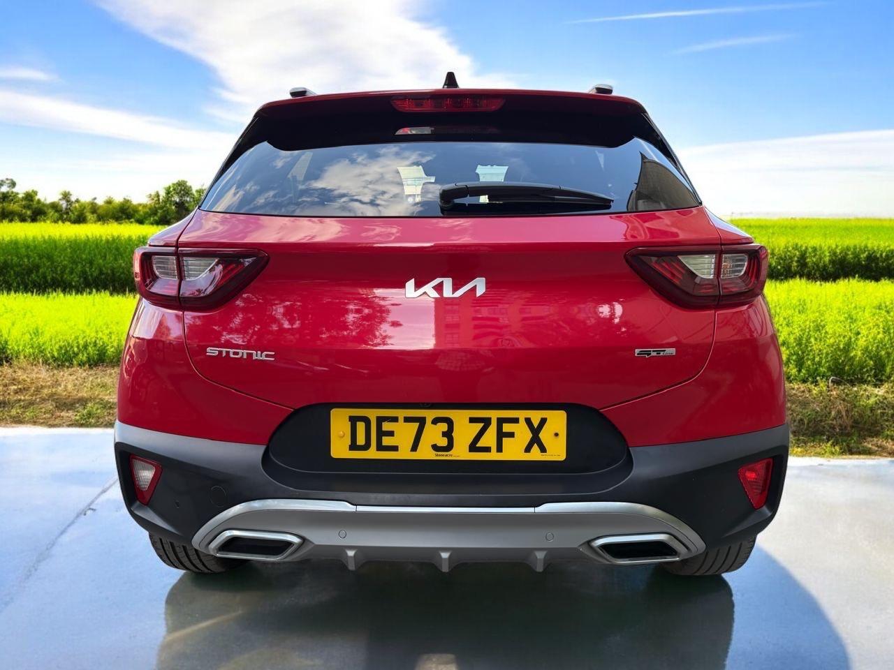 Kia Stonic