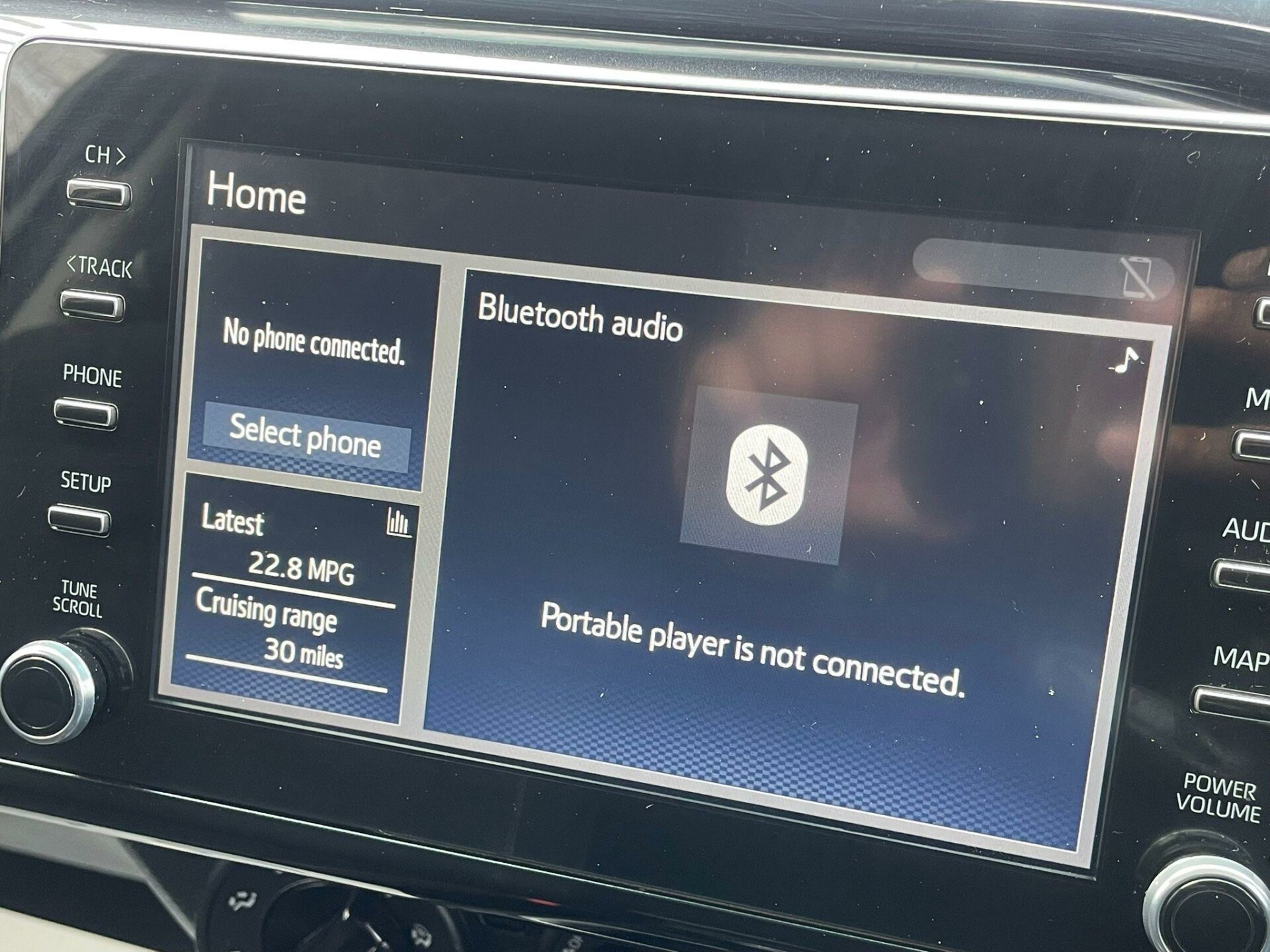 Toyota Hi Lux