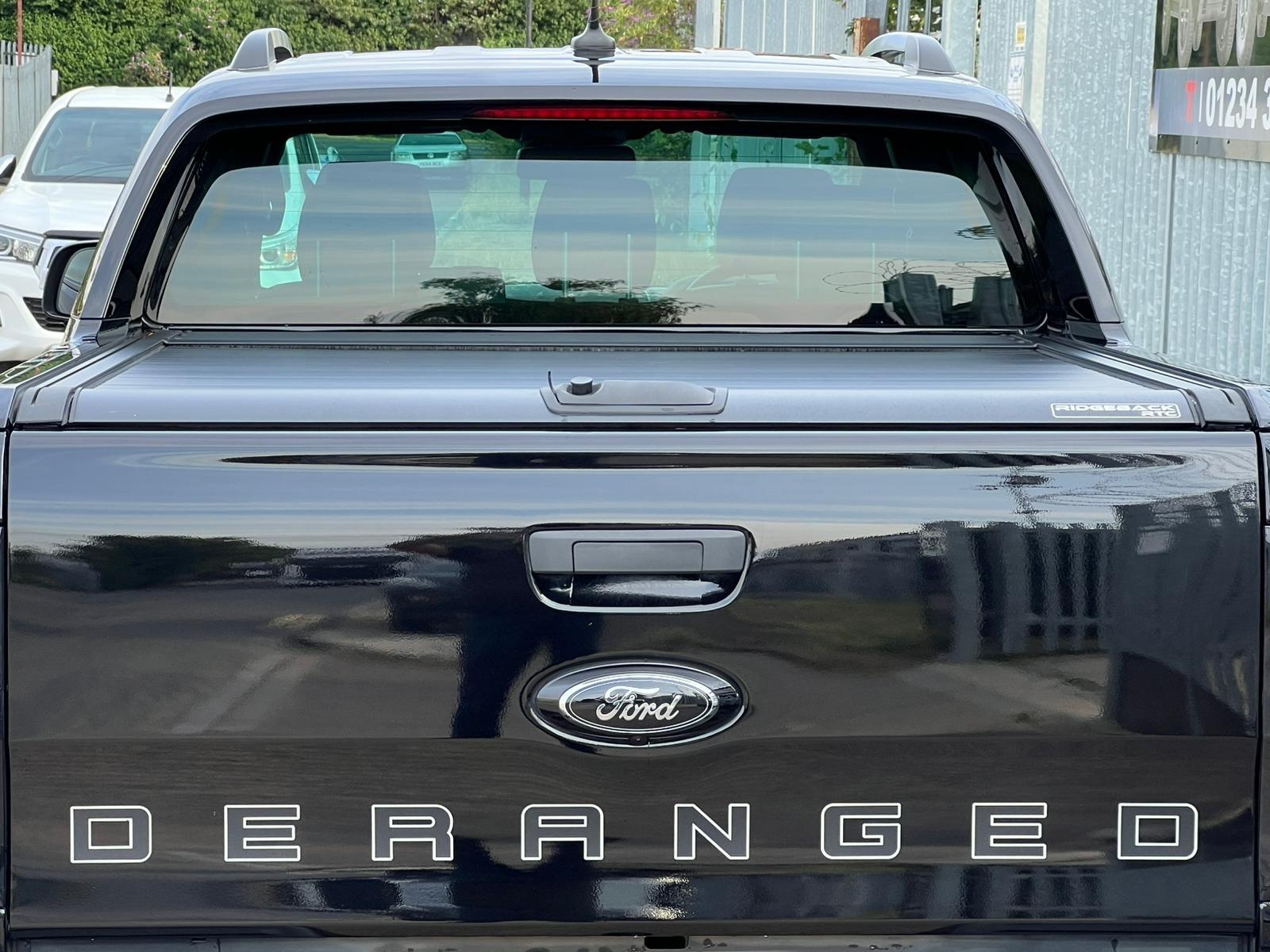 Ford Ranger