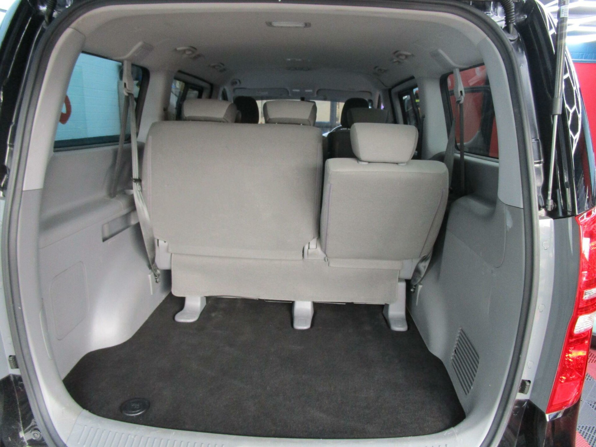 Hyundai i800