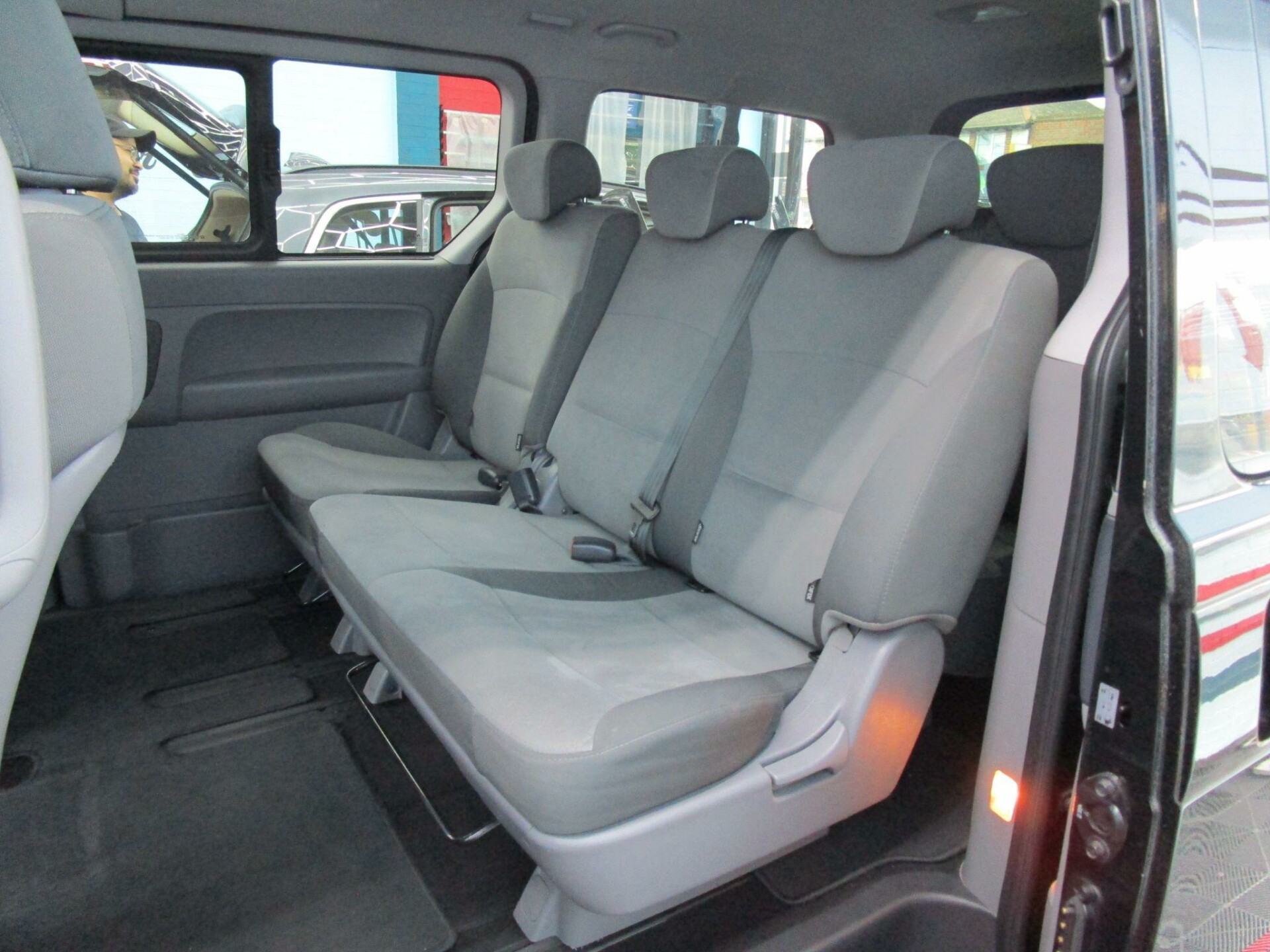 Hyundai i800