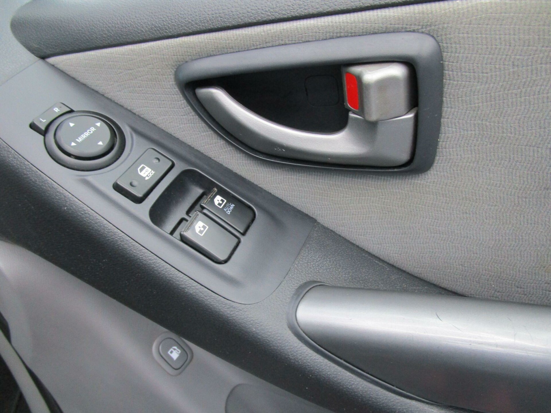 Hyundai i800