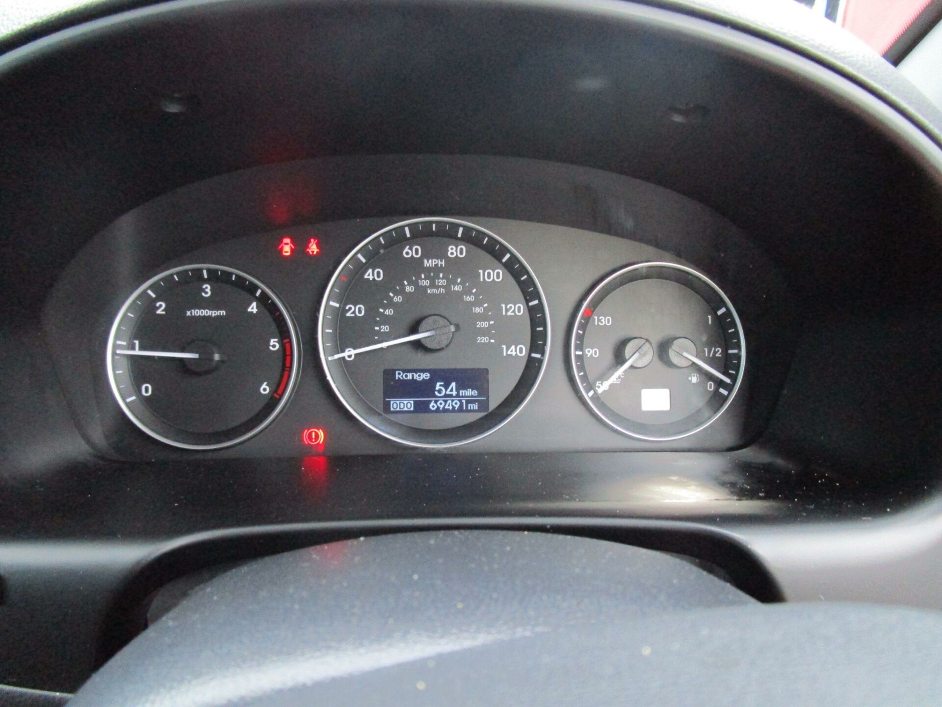 Hyundai i800