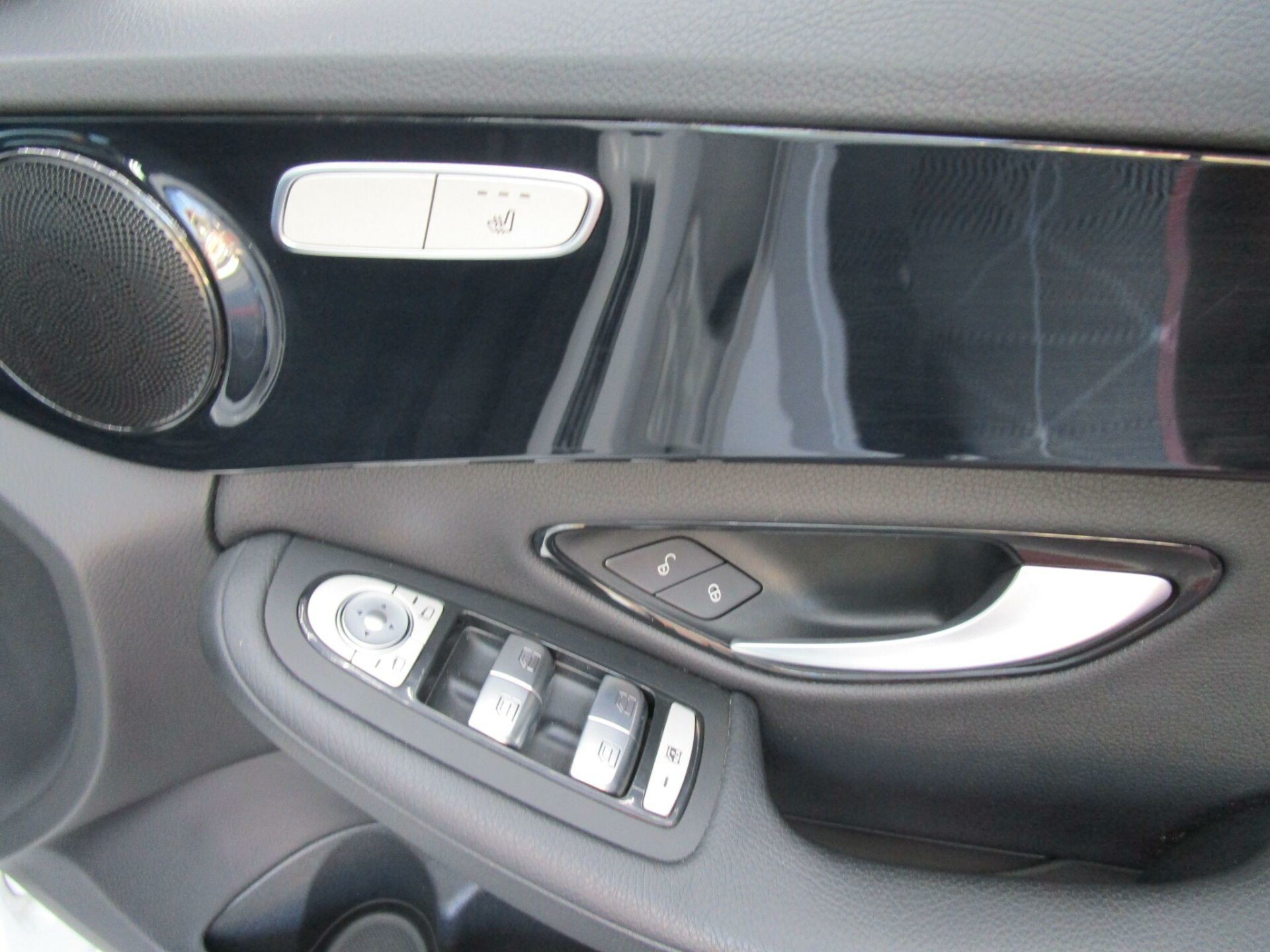Mercedes Benz C Class