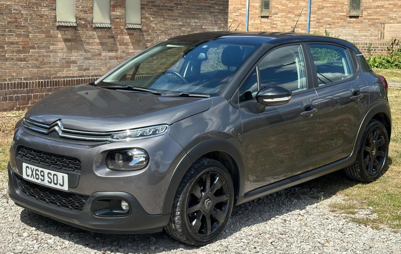 Citroen C3