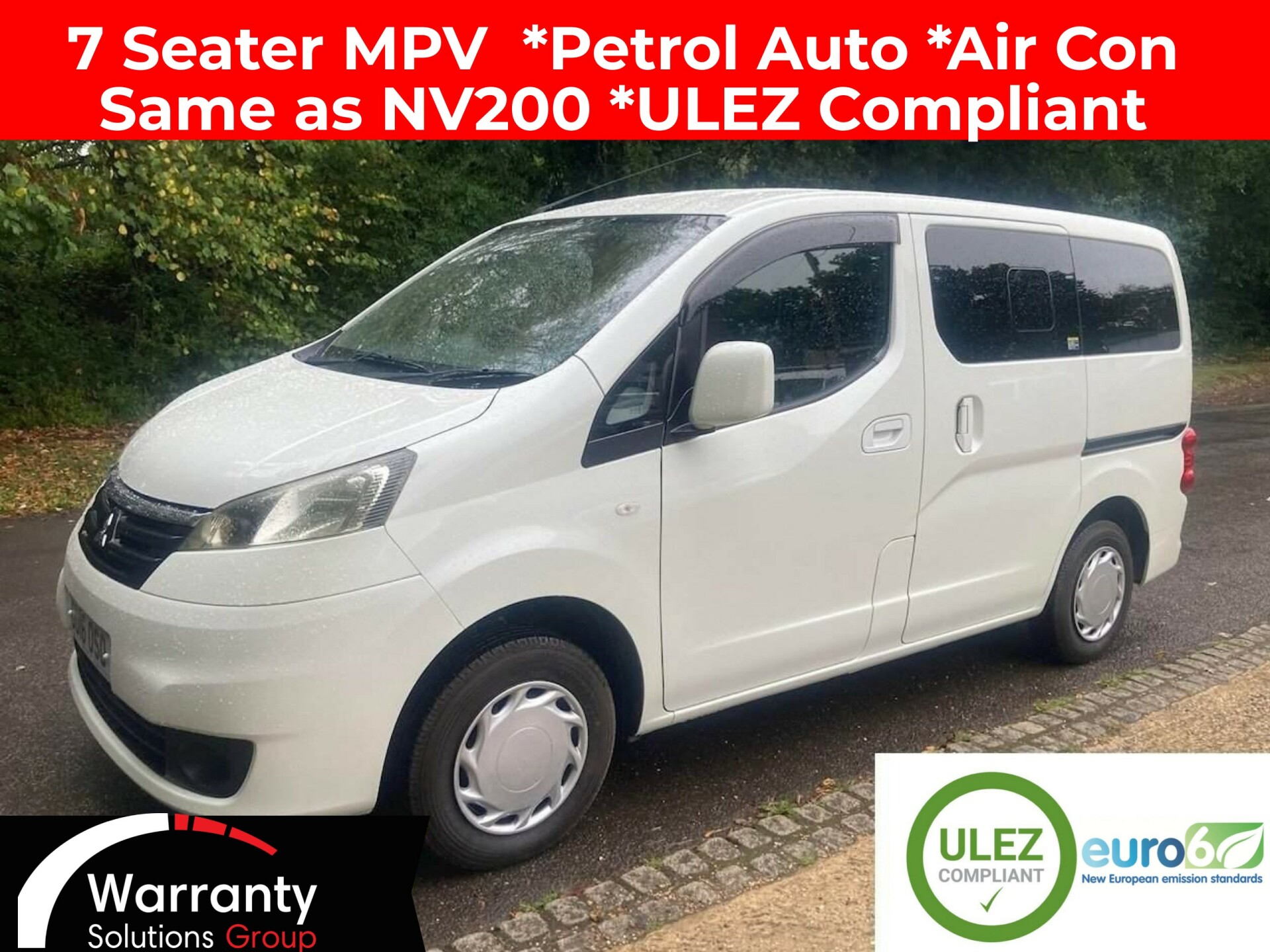 Mitsubishi Delica
