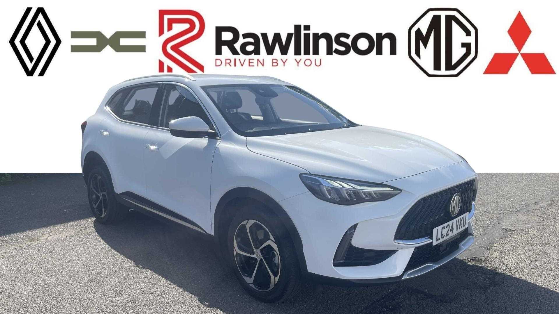 MG Hs