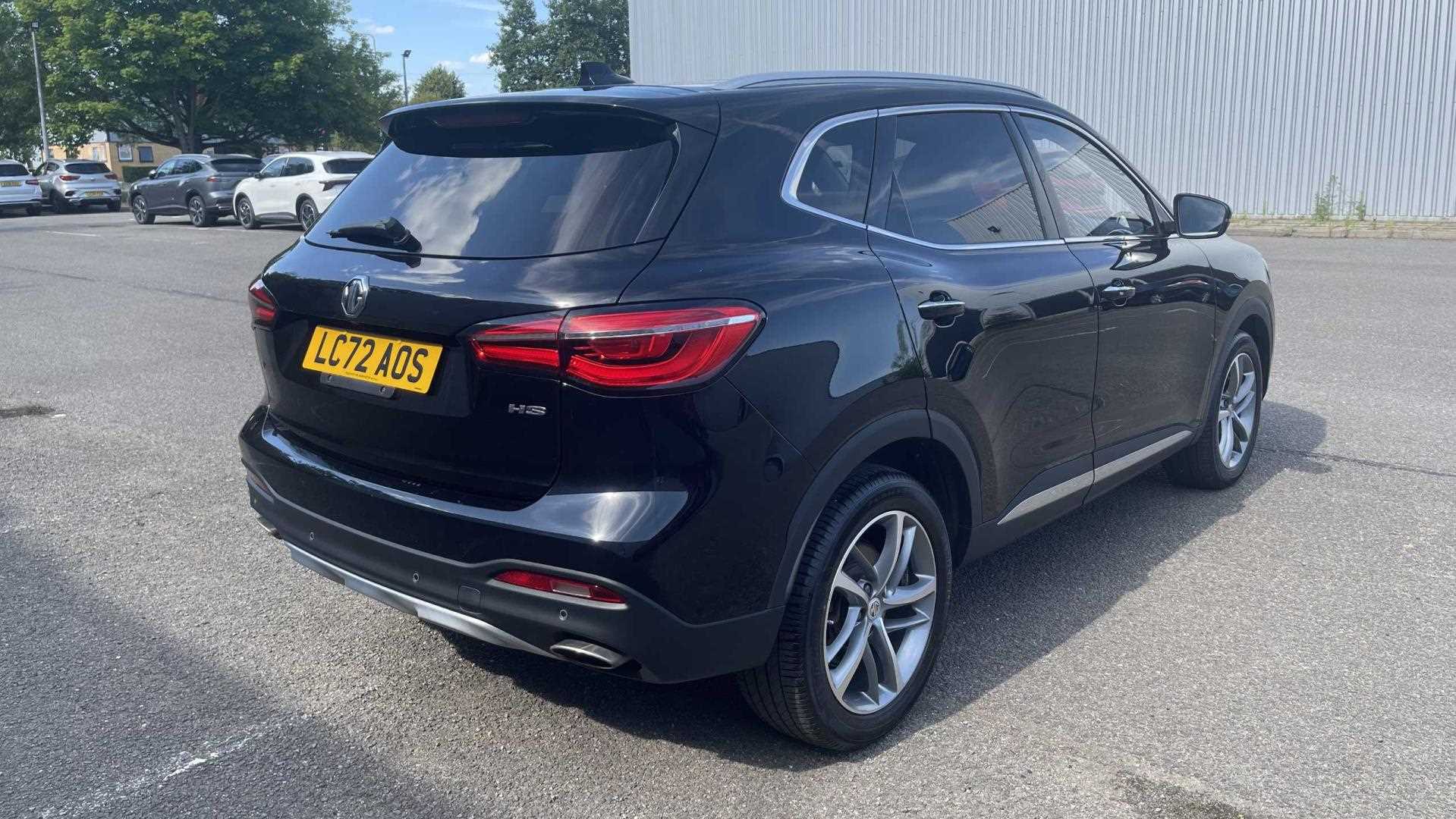 MG Hs