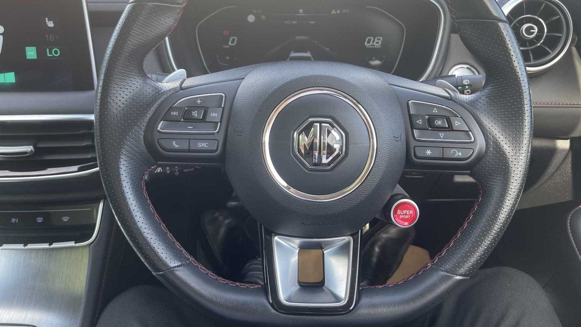 MG Hs