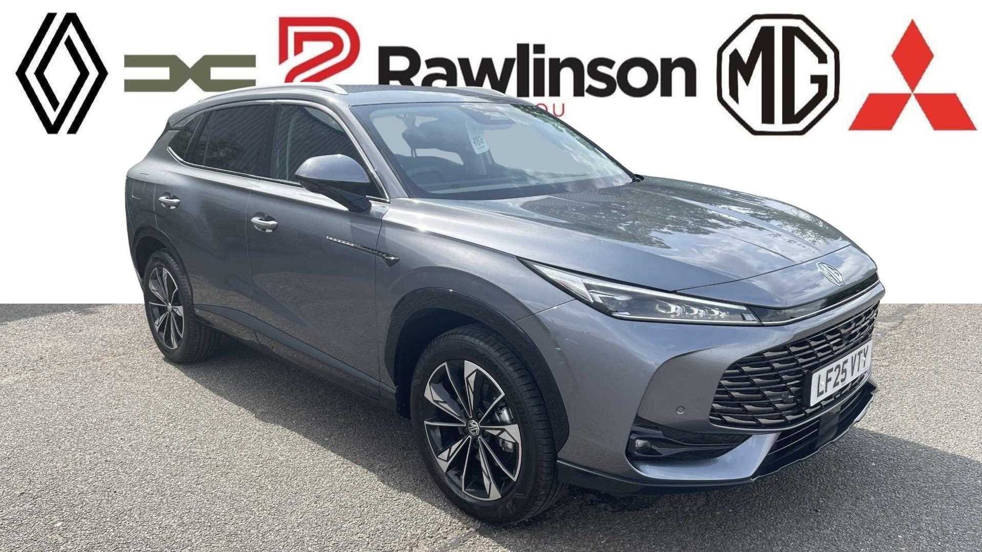MG Hs