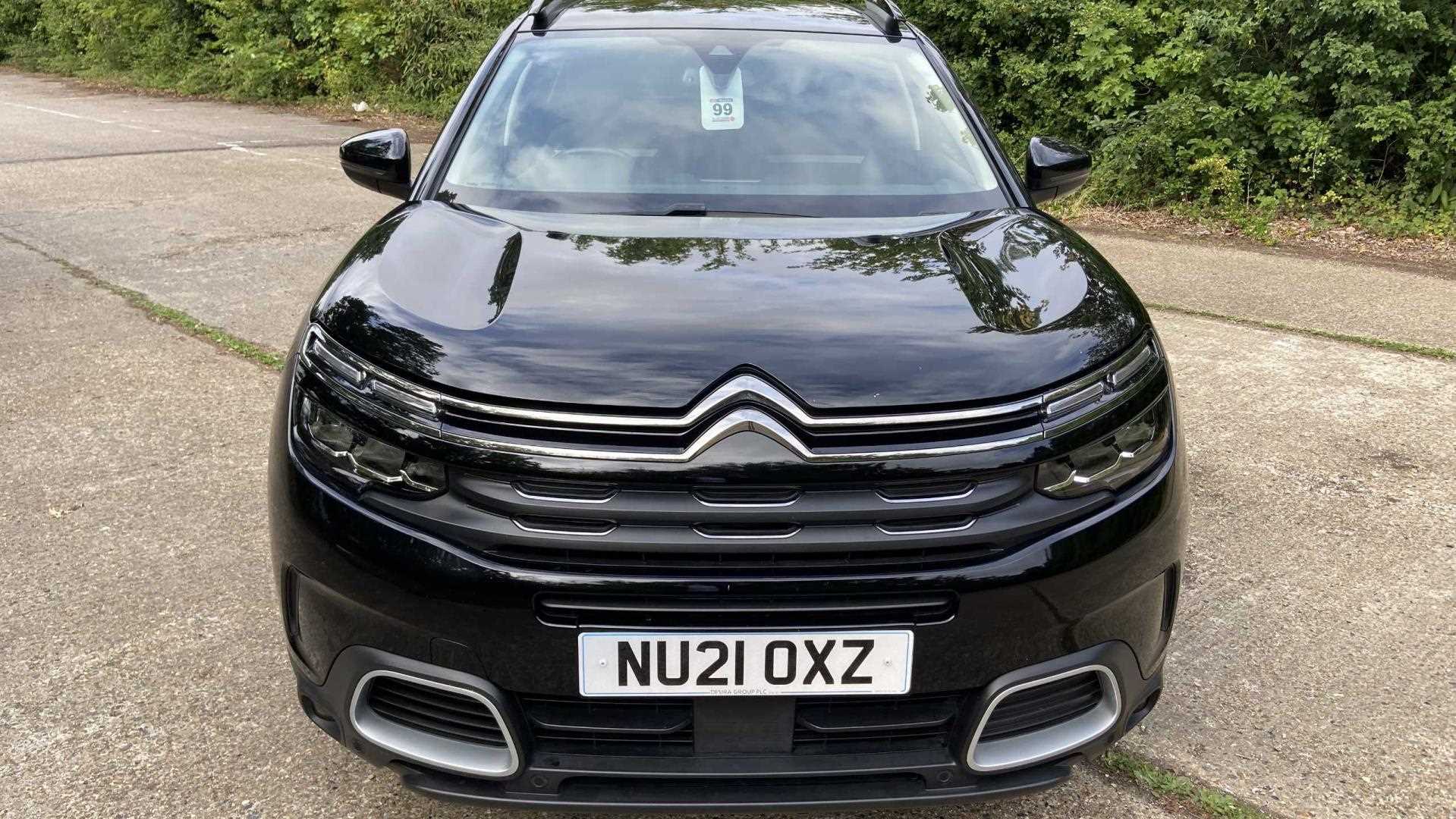 Citroen C5