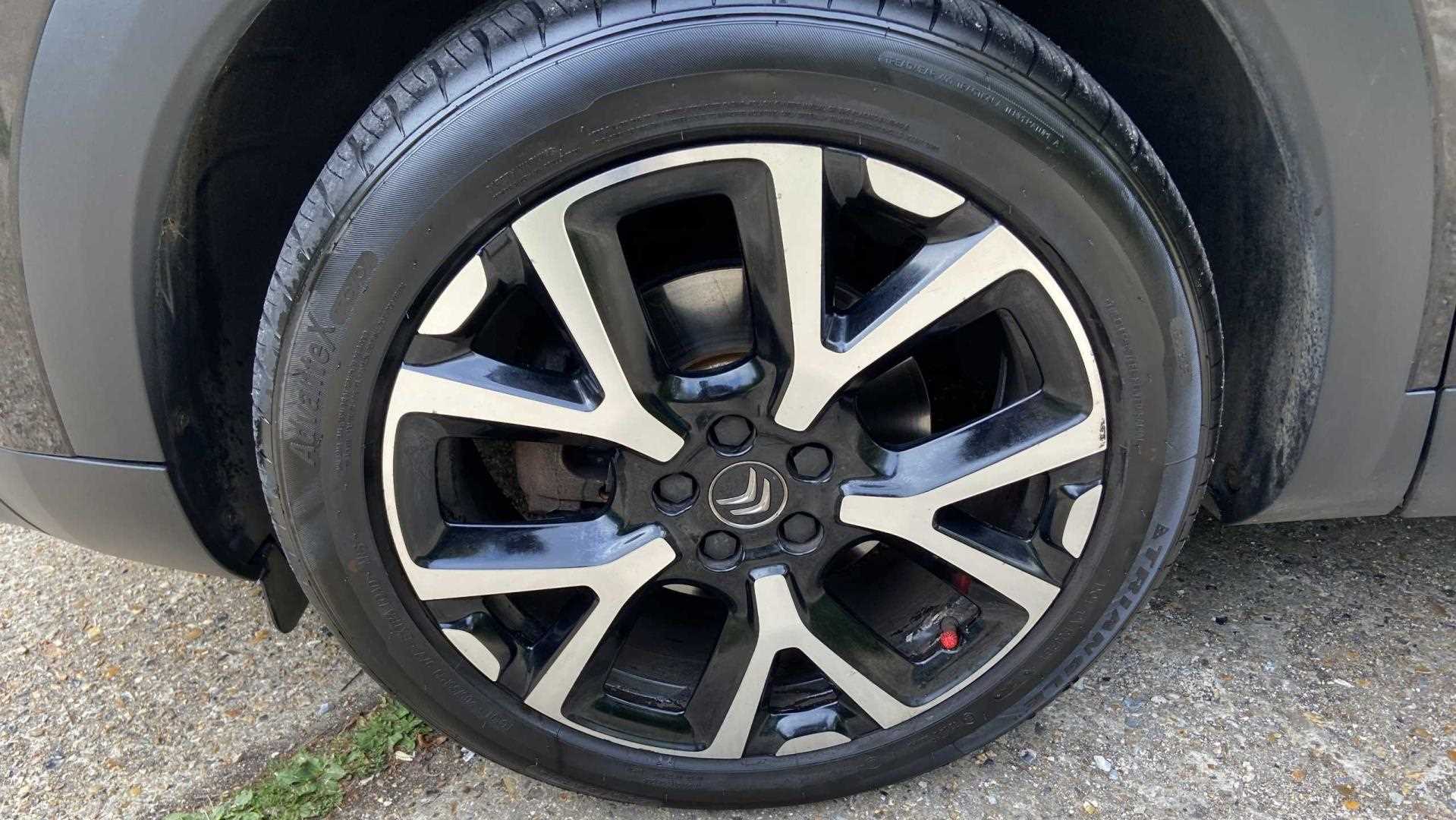 Citroen C5