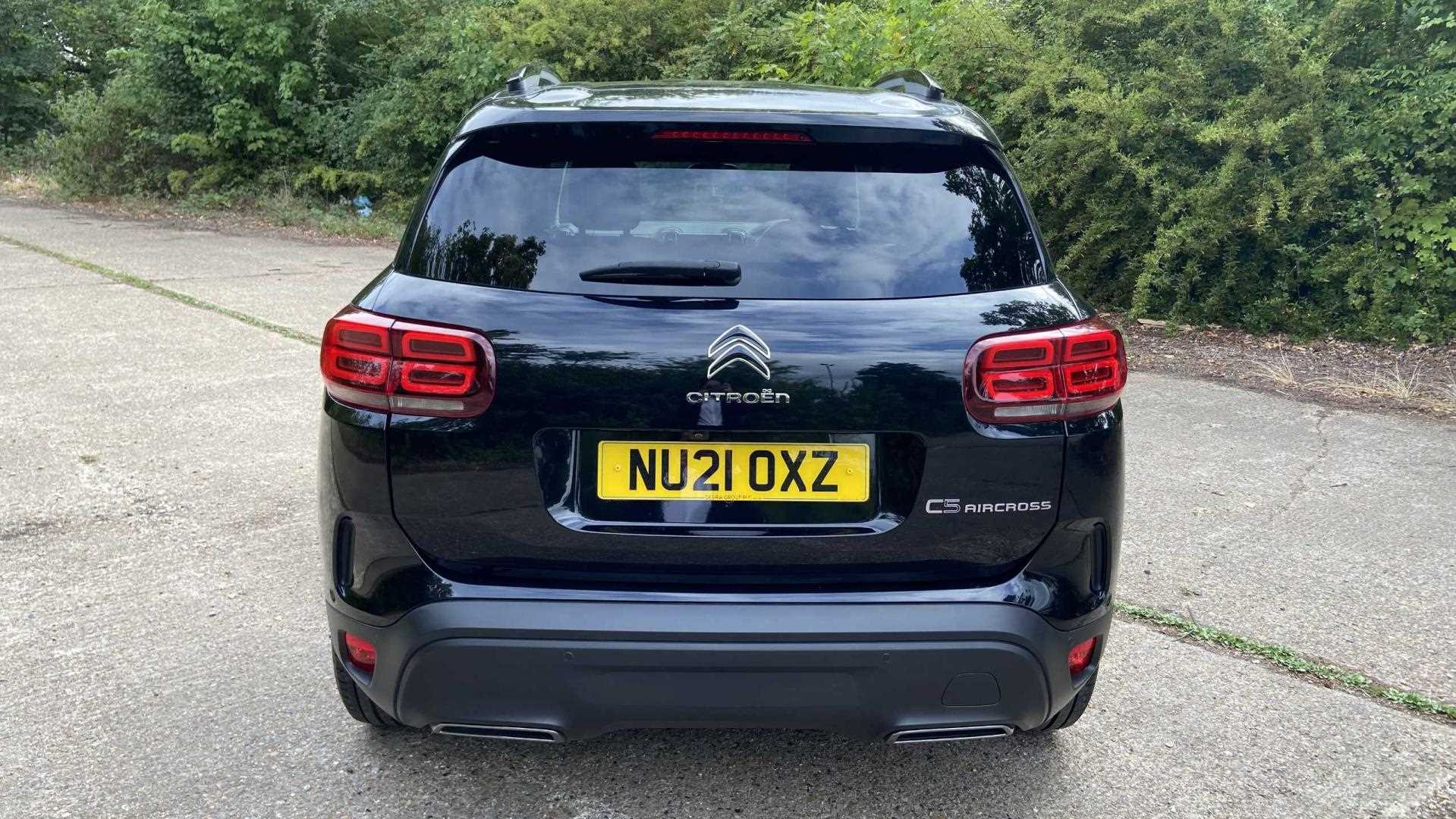 Citroen C5