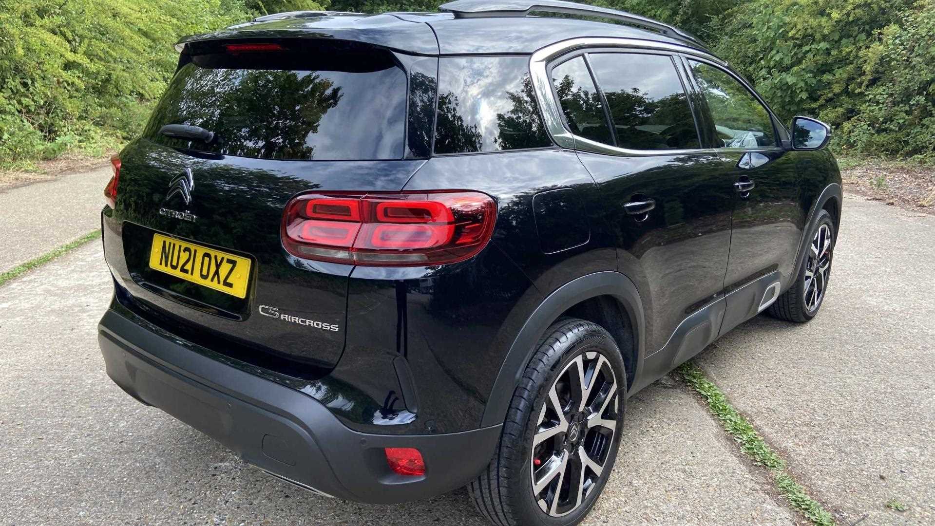 Citroen C5